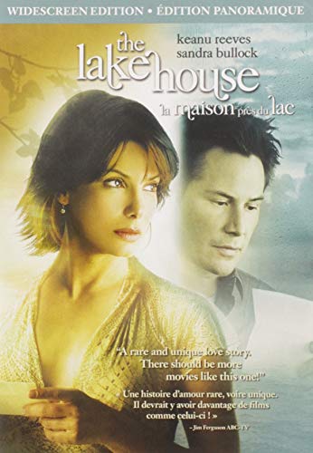 The Lake House (Widescreen) - DVD (Used)