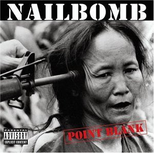 Point Blank [Reissue] [Explicit]