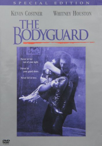 The Bodyguard (Special Edition) - DVD (Used)