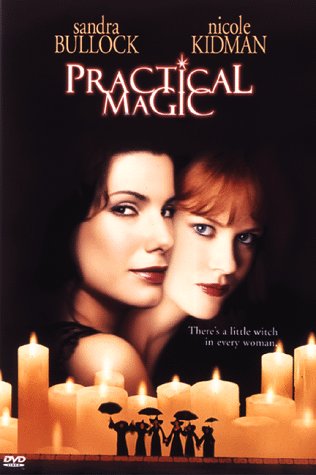 Practical Magic - DVD