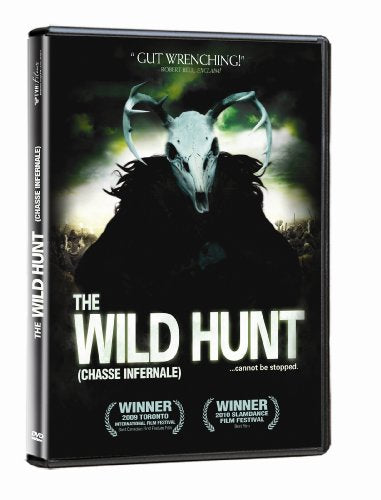 Wild Hunt (La Chasse infernale) - DVD (Used)