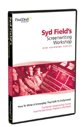 Syd Field's: Screenwriting Workshop [Import]