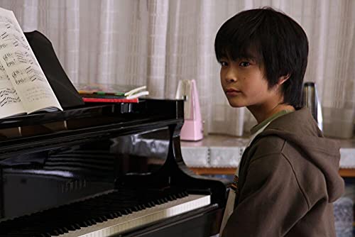 Tokyo Sonata [Combo Blu-ray + DVD]