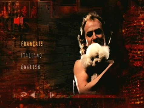 Le Silence des agneaux (Édition Collector) - DVD (Used)