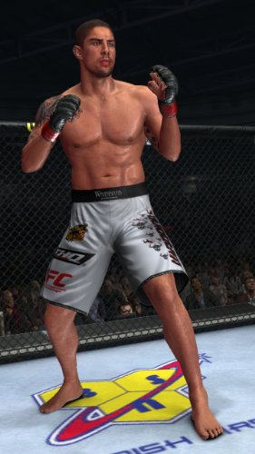 UFC Undisputed 2010