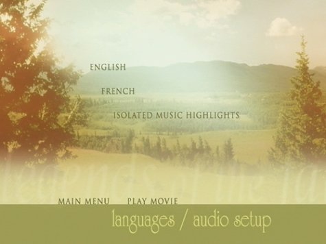 Légendes d'automne [Édition Collector]