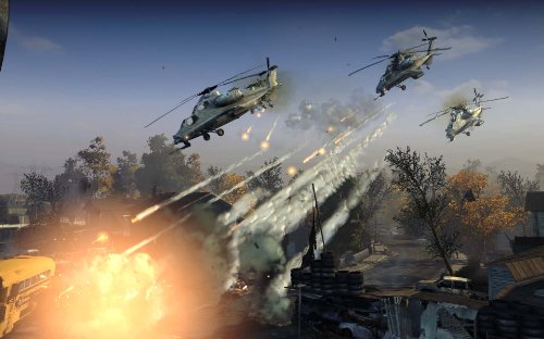 Homefront - Xbox 360