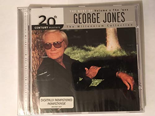 20th Century Masters: Millennium Collection 2