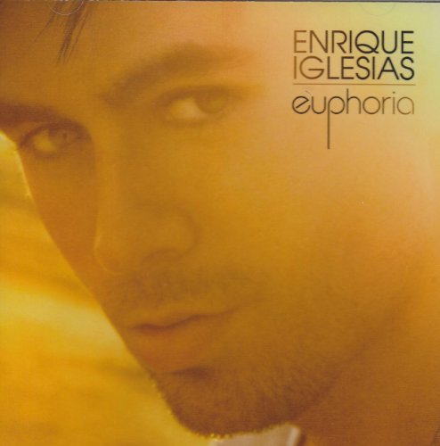 Enrique Iglesias / Euphoria - CD (occasion)