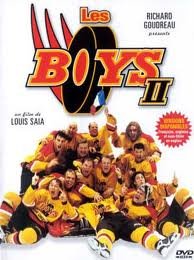 Les Boys 2 - DVD (Used)