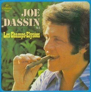 Joe Dassin / Les Champs Elysees - CD (Used)