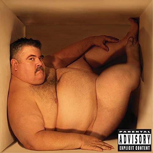 Bloodhound Gang / Hefty Fine - CD (Used)
