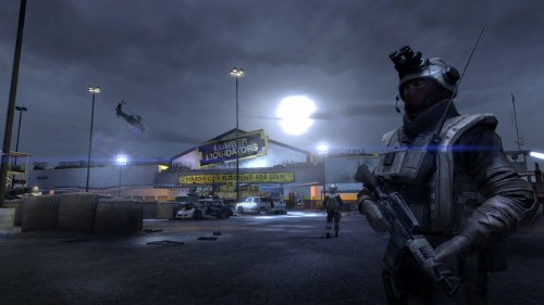 Homefront - Xbox 360