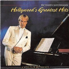 A World of Romance-Hollywood's greatest Hits