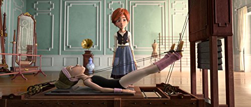 Ballerina [Blu-ray]