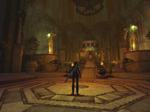 Divinity II: Ego Draconis