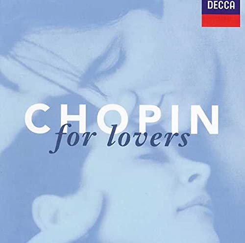 Chopin / Chopin For Lovers - CD (Used)
