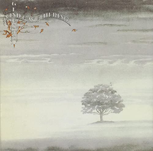 Genesis / Wind And Wuthering - CD (Used)