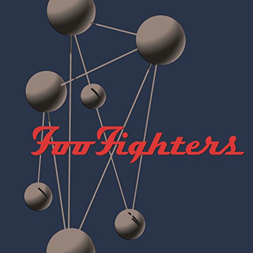 Foo Fighters / The Colour And The Shape (Exp Ed) - CD (Used)
