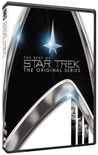 The Best of Star Trek: The Original Series - DVD (Used)