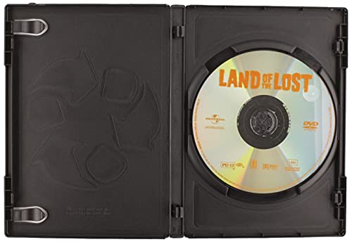Land of the Lost - DVD
