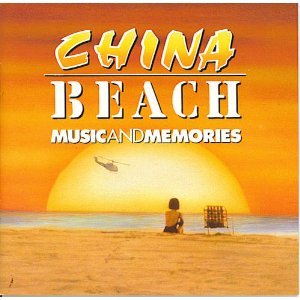Various / China Beach - CD (Used)