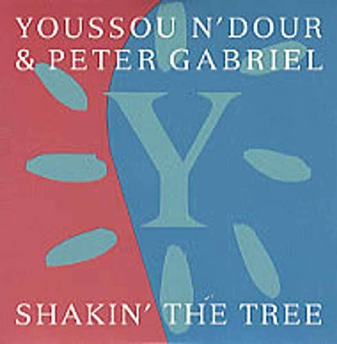 Shakin' The Tree