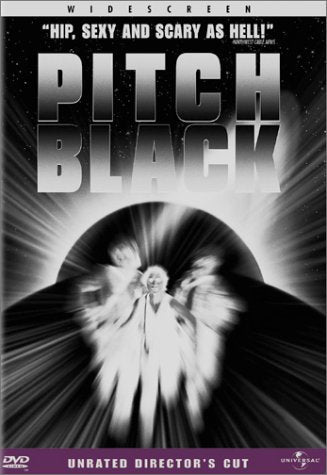 Pitch Black (Widescreen) (Director's Cut) (Bilingual) [Import]