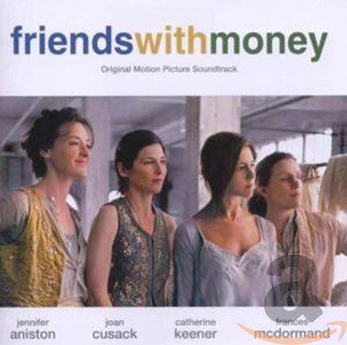Friends with Money