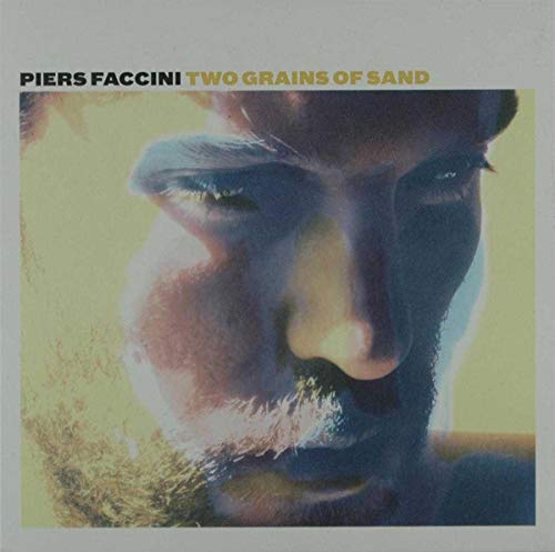 Piers Faccini / Two Grains of Sand - CD (Used)