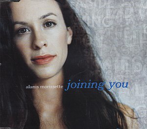 Joining you [Single-CD]