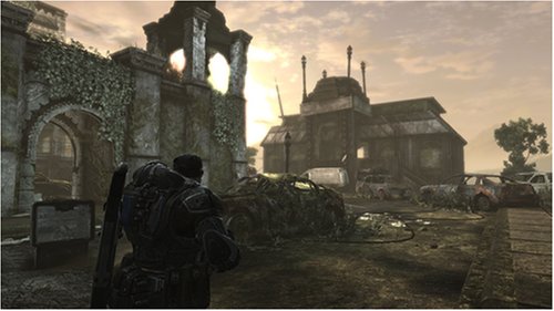 Gears of War 2