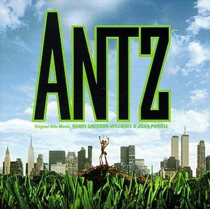 Soundtrack / Antz - CD
