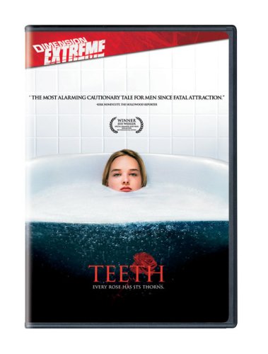 Teeth (Ws Sub) [Import]