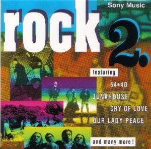 Rock 2
