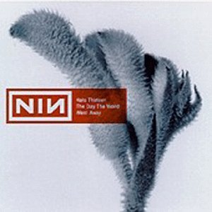 Nine Inch Nails / Day the World Went Away + Starfuckers - CD (Used)