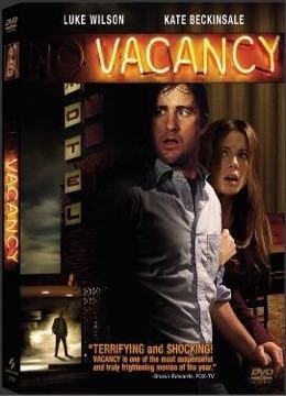 Vacancy - DVD (Used)