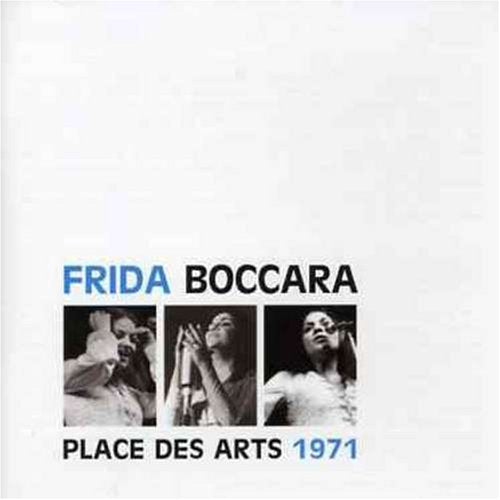 Place Des Arts 71: Live