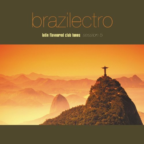 Brazilectro Volume 5