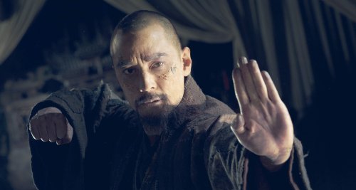 Tai Chi Hero [Blu-Ray]^Tai Chi Hero