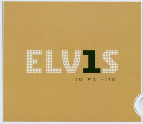 Elvis Presley / 30 #1 Hits - CD (Used)