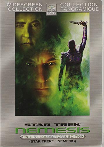 Star Trek: Nemesis (Special Collector's Edition) - DVD