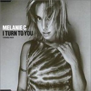 I Turn to You / Never Be the Same