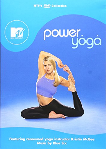 MTV : Yoga dynamique