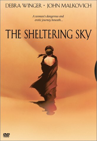 The Sheltering Sky (Widescreen) (Sous-titres français)
