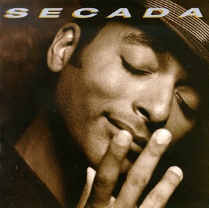 Jon Secada /  Secada - CD (Used)
