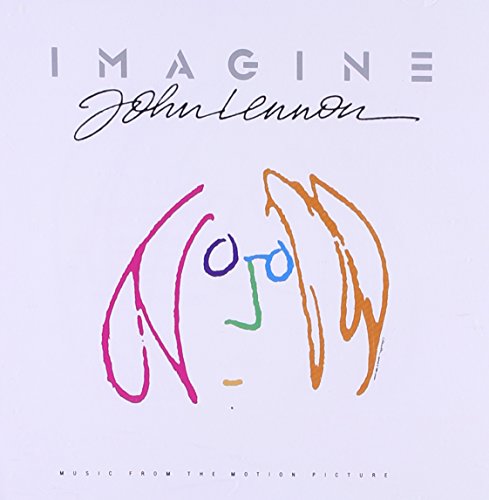 John Lennon / Imagine - CD (Used)