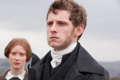 Jane Eyre - Blu-Ray