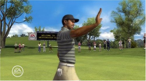 Tiger Woods PGA Tour 08 (vf) - Xbox 360