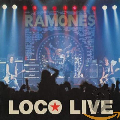 Loco Live (2CD)